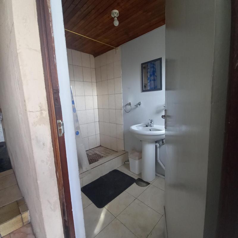 1 Bedroom Property for Sale in Kensington Western Cape